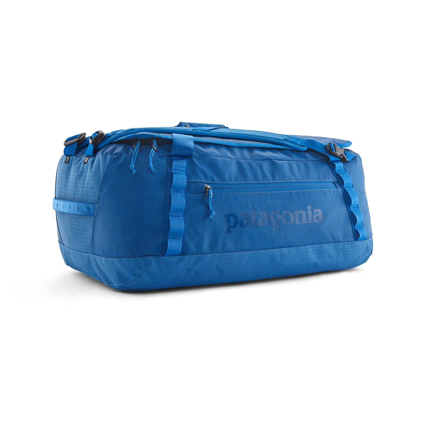 Sac de Voyage Patagonia Black Hole 55L Bleu