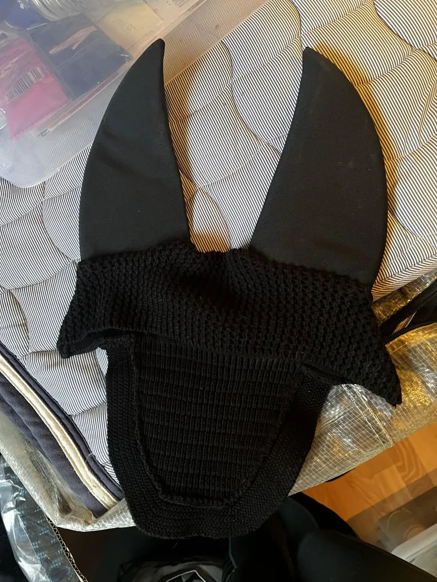Soundproof Bonnet Pénélope