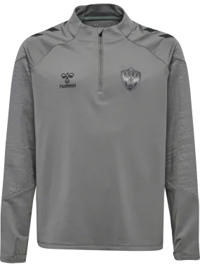 Sweat training gris enfant 2024-2025