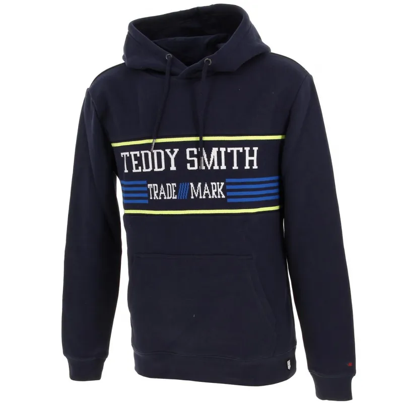 Men's Red Hoodie Sweatshirt - Superdry | wimod