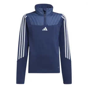 Adidas Tiro 23 Club Winterized Kids Sweatshirt