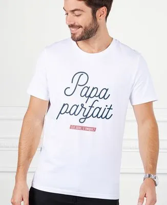 Perfect Dad Men's Sweatshirt