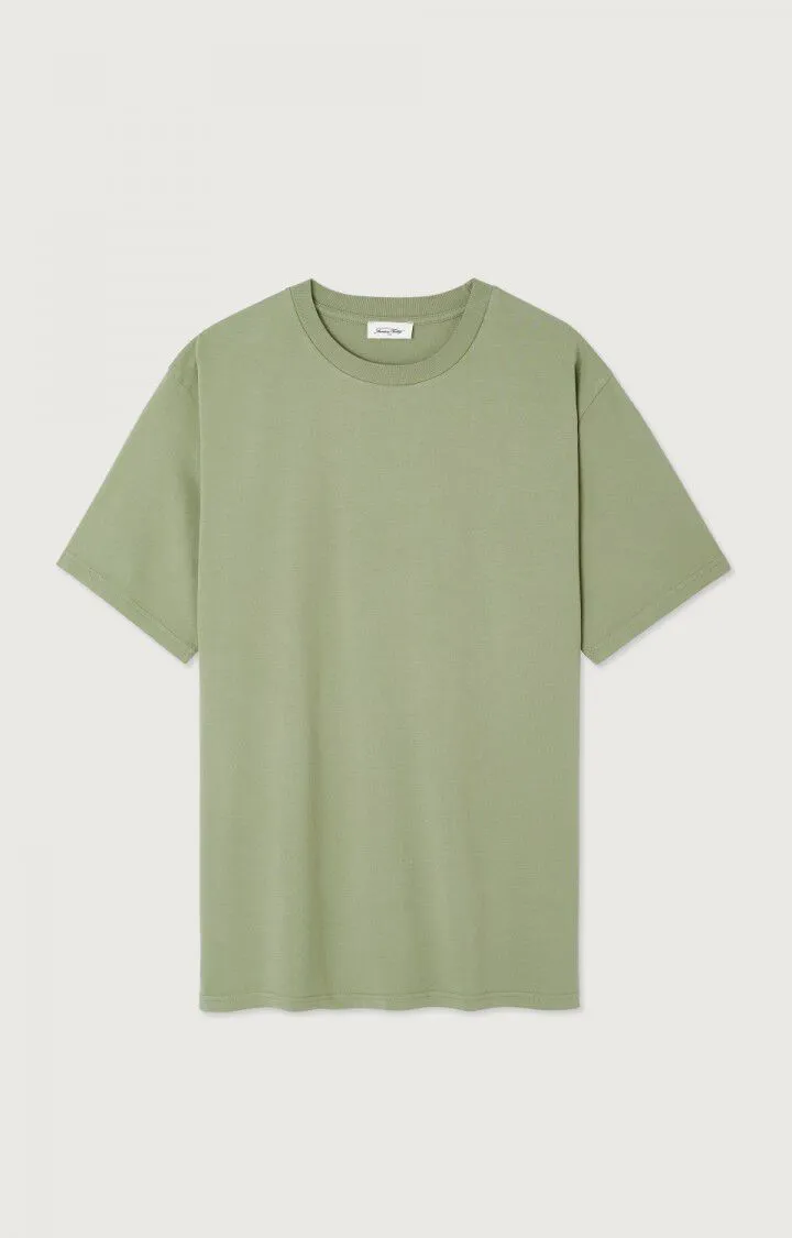T-shirt homme Fizvalley | MFIZ25BE25