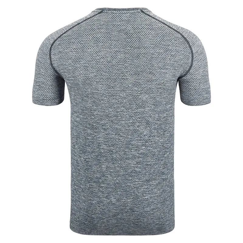 Essential Seamless Running Trail Men's T-Shirt Odlo