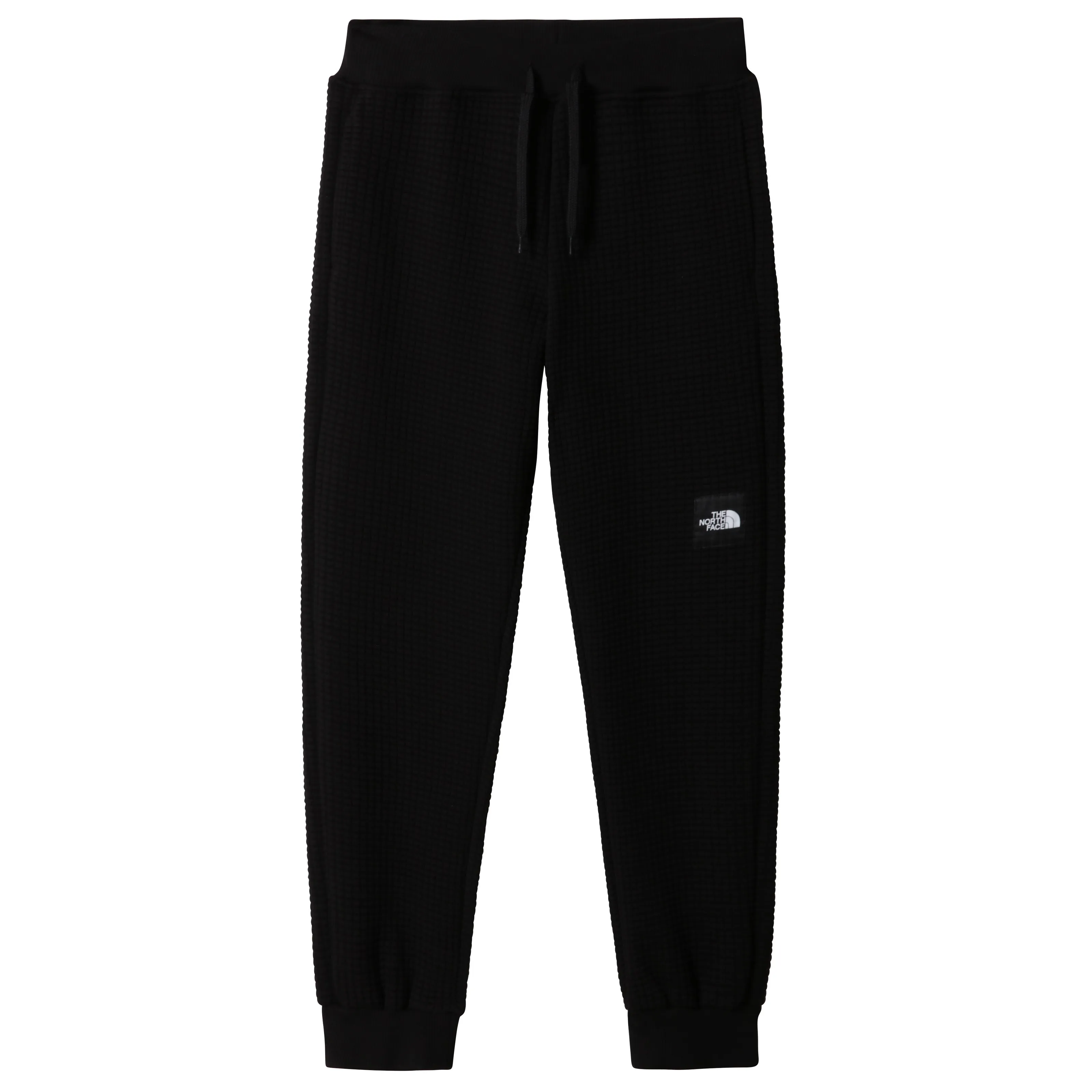 The North Face - W Mhysa Quilted Pant - Black
