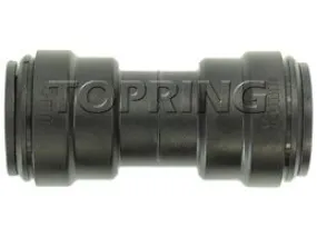Topring 05-130 Raccord en ligne 15mm x