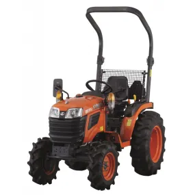 TRACTEUR B1161 - KUBOTA