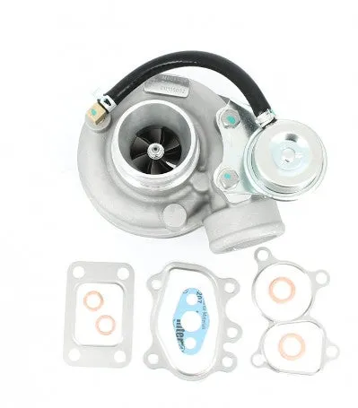 Turbocompresseur, suralimentation NIPPON PIECES SERVICES M809A04 