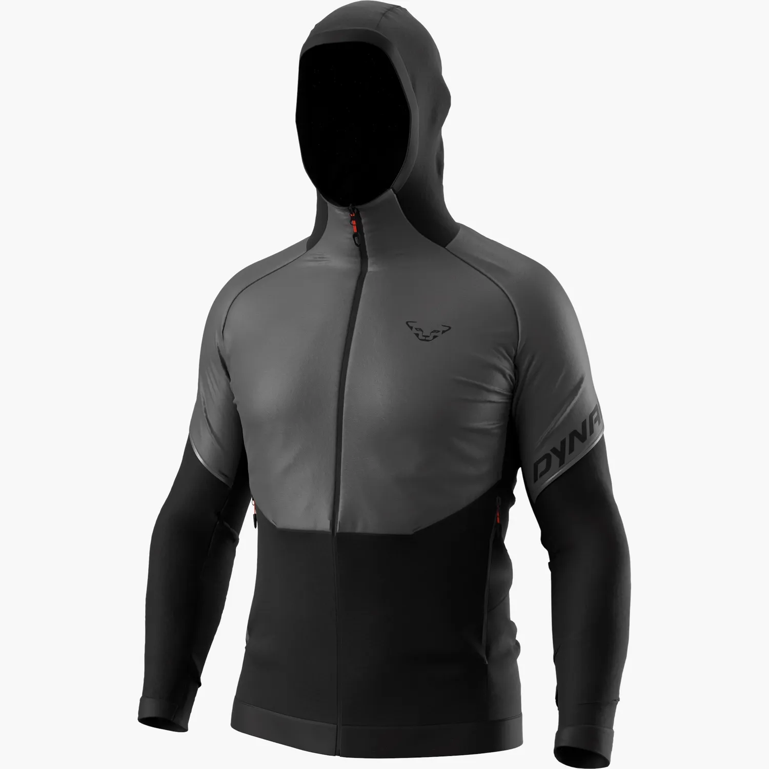 Veste de Course Dynafit Men Alpine Hybrid Magnet