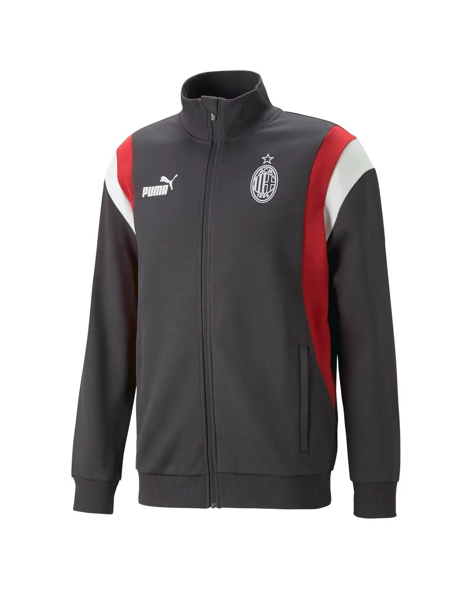 Veste manches longues Homme ACM ARCHIVE JACKET Gris