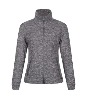 Veste polaire azaelia femme gris foncé Regatta