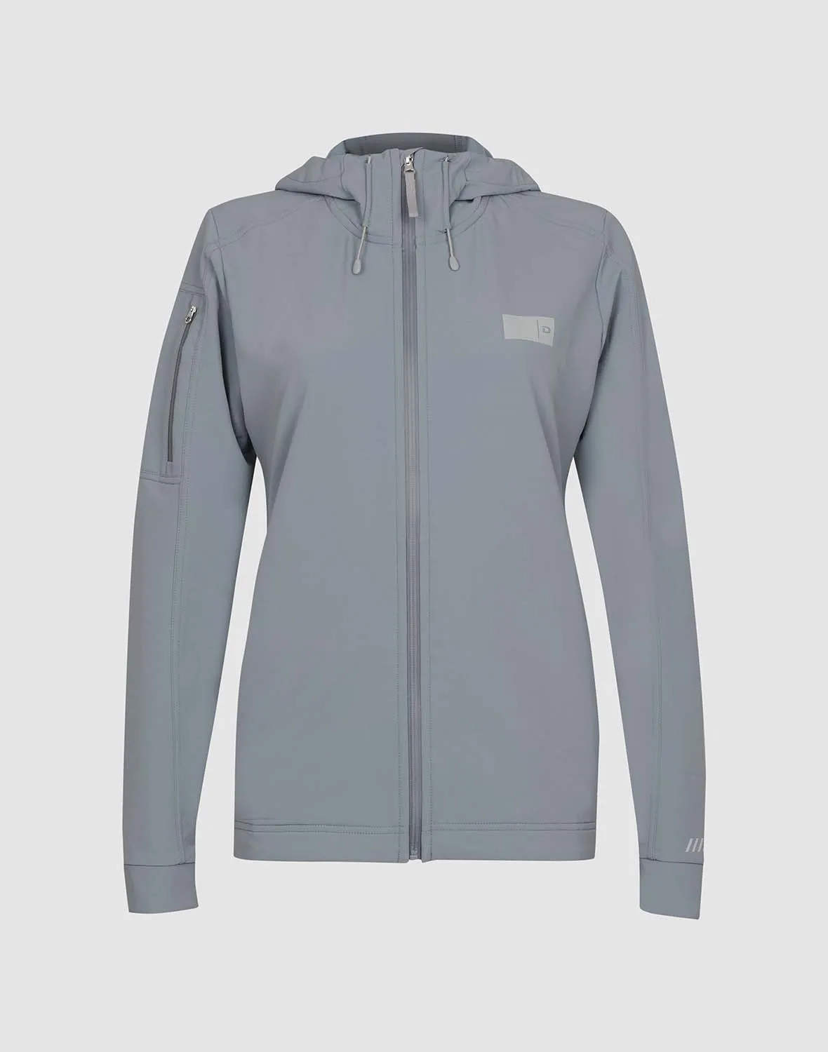 Women's Softshell Jacket