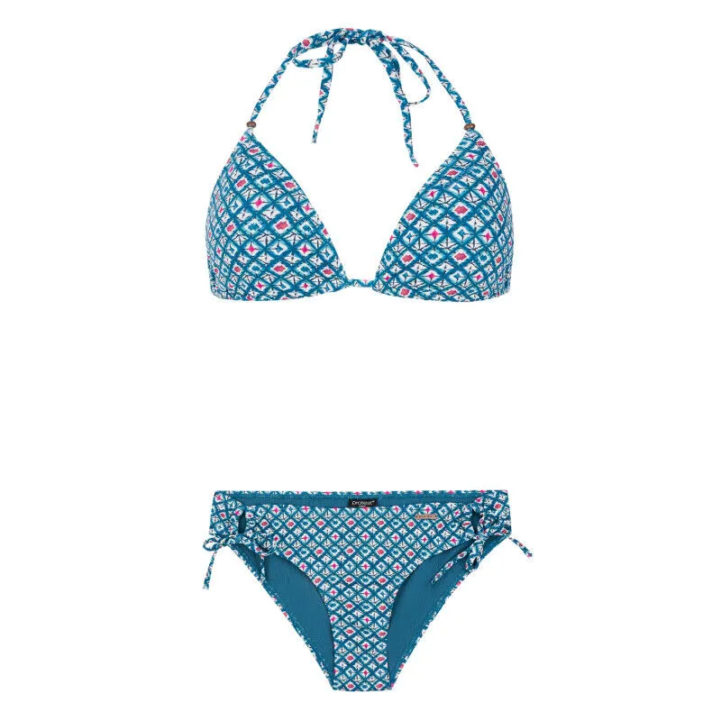women's bikini swimwear